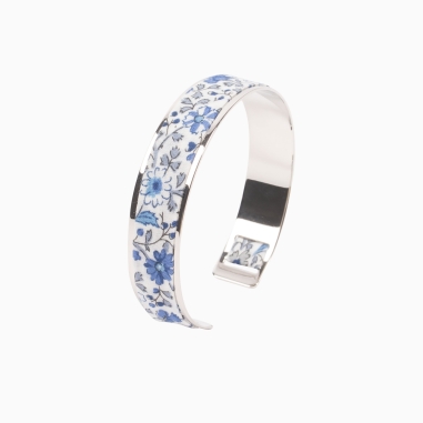 Liberty Camille Bracelet - Ultramarine/Silver