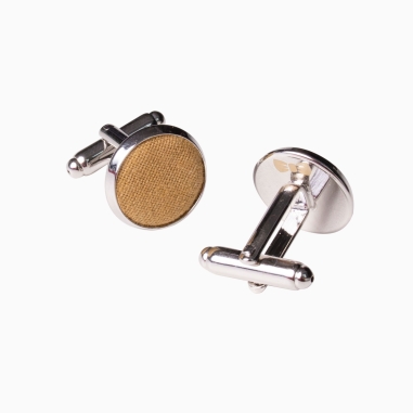 Camel Cufflinks