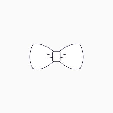 Kid's Bow tie - Choose your fabric