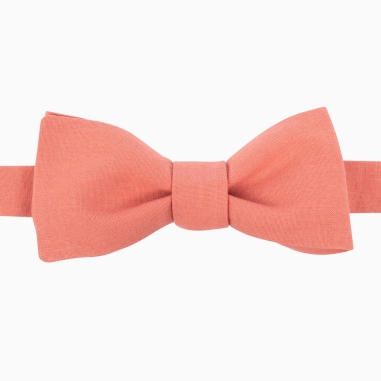 Marsala Bow Tie