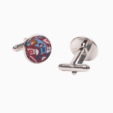 Liberty Tropical Prince Cufflinks