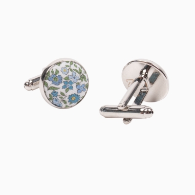 Liberty Hampstead Garden Cufflinks