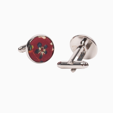 Boutons de manchette Liberty Donna Leigh