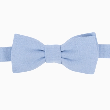 Myosotis Bow Tie