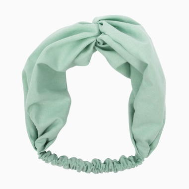 Jade Green Headband