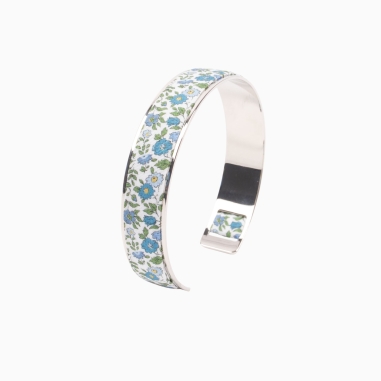 Liberty Hampstead Gardens Bracelet - Silver