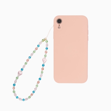 Pépite Phone Charm