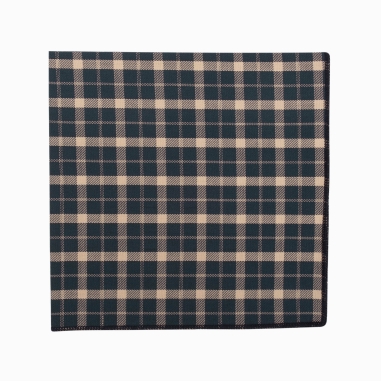 Inverness Tartan Pocket Square