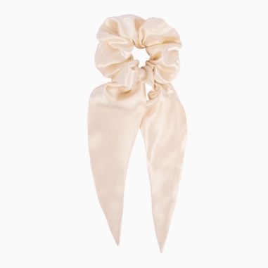 Champagne Silk Foulchie