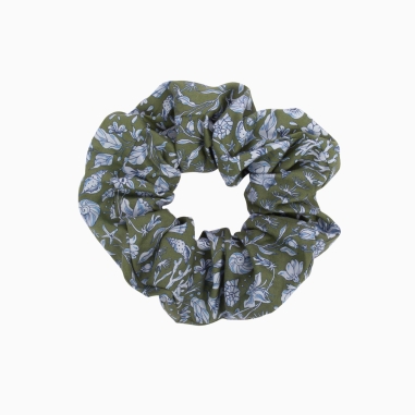 Liberty Tafiti Scrunchie