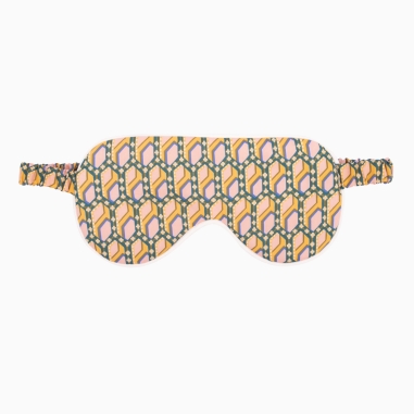 Liberty Sequence Sleep Mask