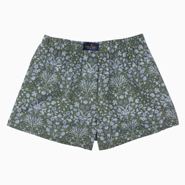 Liberty Tafiti Boxer Shorts