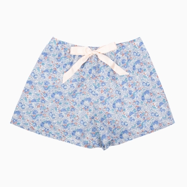 Liberty Claire Aude Pyjama Shorts