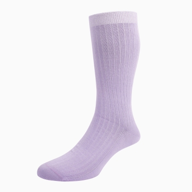 Parma Organic Cotton Socks