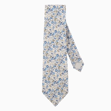 Liberty Eloise Chardon Tie