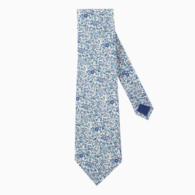 Liberty Blue Katie & Millie Tie