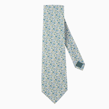 Liberty Hampstead Garden Tie