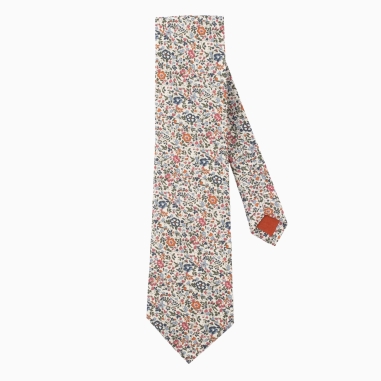 Liberty Vanilla Katie & Millie Tie