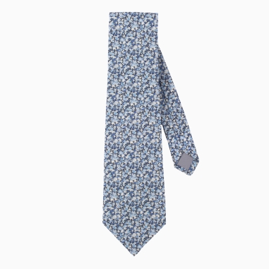 Liberty Blue Pepper Tie