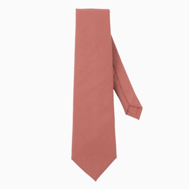 Canyon Seersucker Tie