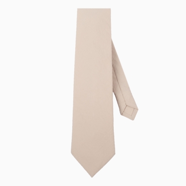 Dune Seersucker Tie