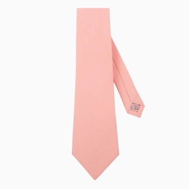 Apricot Tie