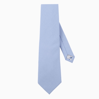 Myosotis Tie