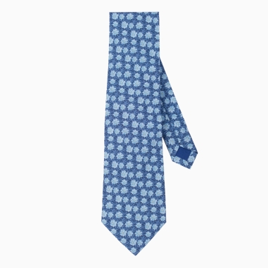 Liberty Periwinkle Peter Tie