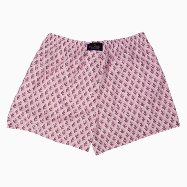 Liberty Reef Haze Boxer Shorts