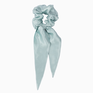 Mint Silk Foulchie