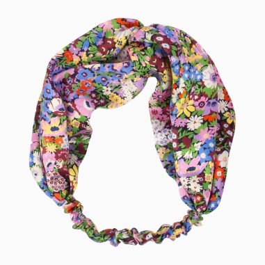 Headband Liberty Thorpeness lilas