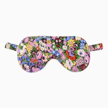 Liberty Heather Thorpeness Silk Sleep Mask