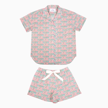 Liberty Clementina Pyjama set