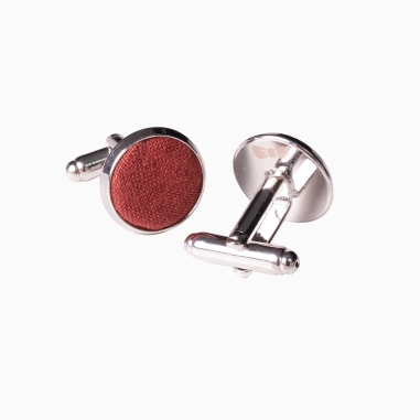 Brick cufflinks