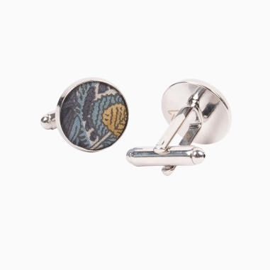 Boutons de manchette Liberty Queen Hera