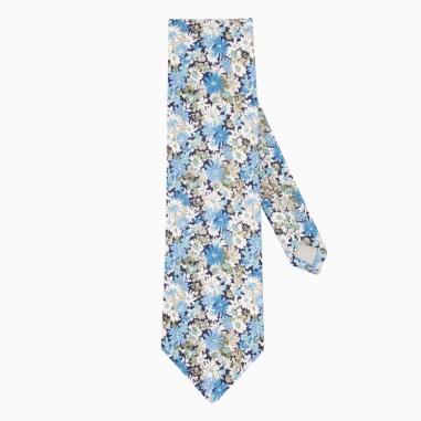 Liberty Blue Libby tie