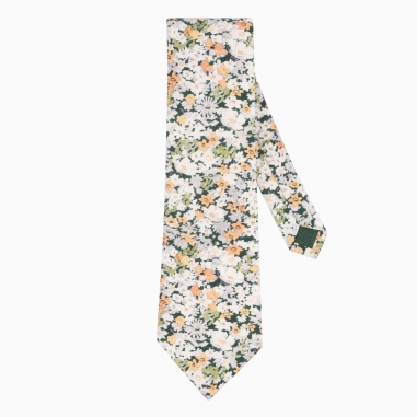 Liberty Green Shasta Tie