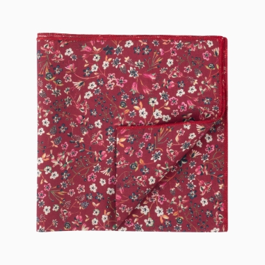 Liberty Donna Leigh Pocket Square