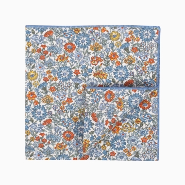 Liberty Mayfields Pocket Square