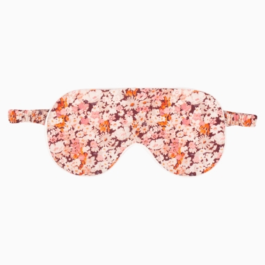 Pink Liberty Shasta Sleep Mask