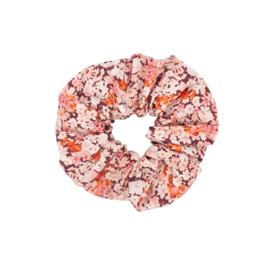 Pink Liberty Shasta Scrunchie