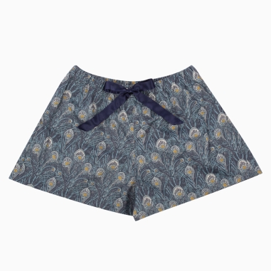 Liberty Hera Queen Pyjama Shorts