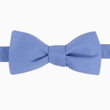 Cornflower blue Bow Tie